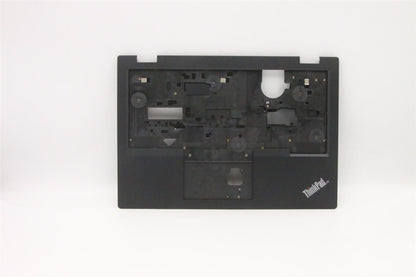 Lenovo ThinkPad L380 Palmrest Top Cover Housing Black 5CB0W35026