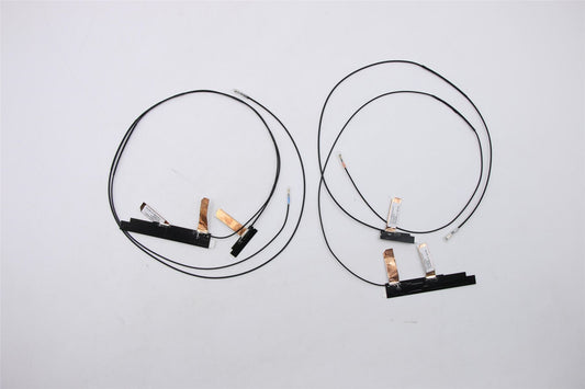 Lenovo FRU, ANTENNA, WWAN/WLAN-14, ICT 04X1142