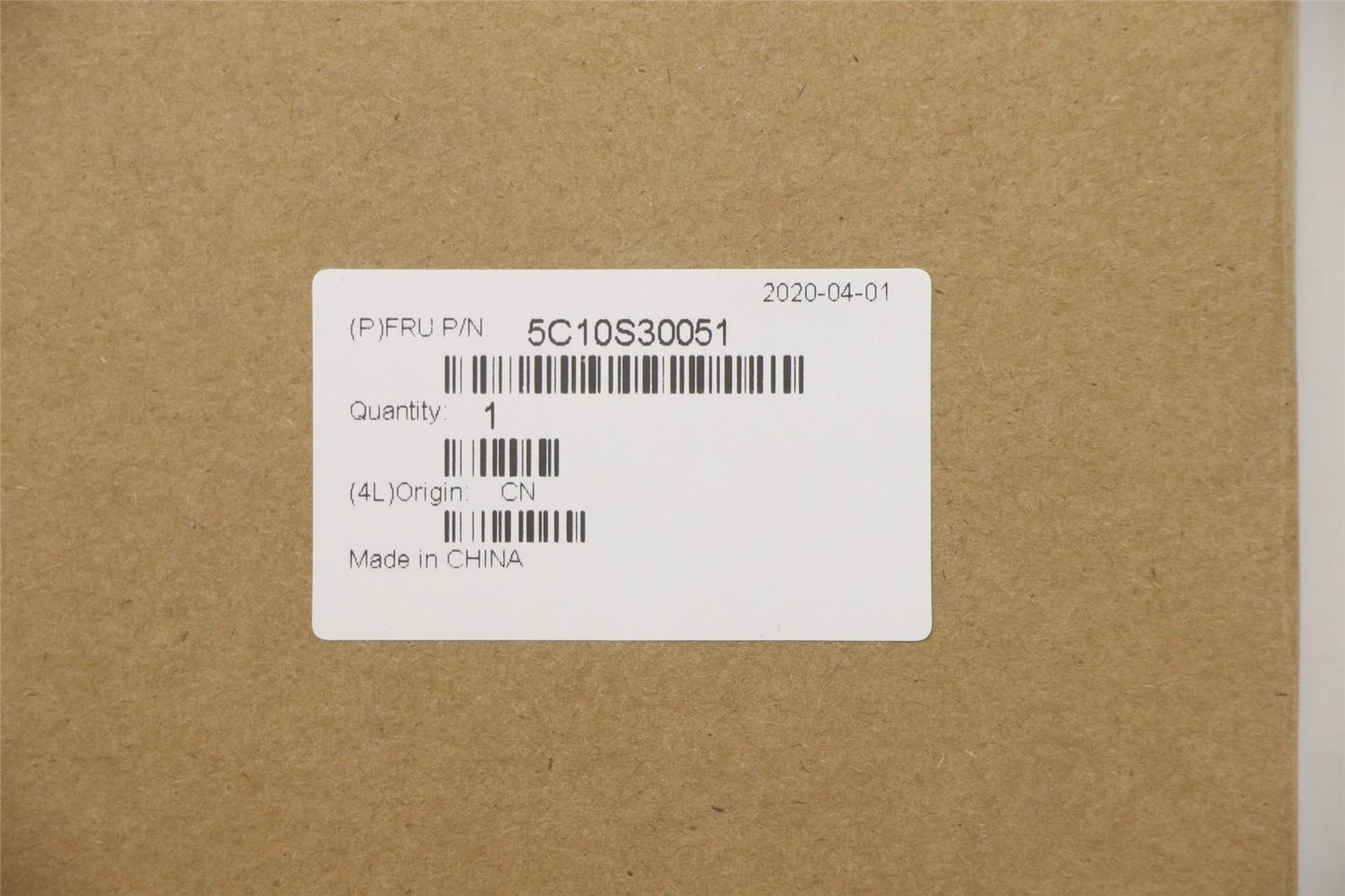 Lenovo IdeaPad V15 G1-IML 3 15ADA05 3-15ARE05 USB Port Board Cable 5C10S30051