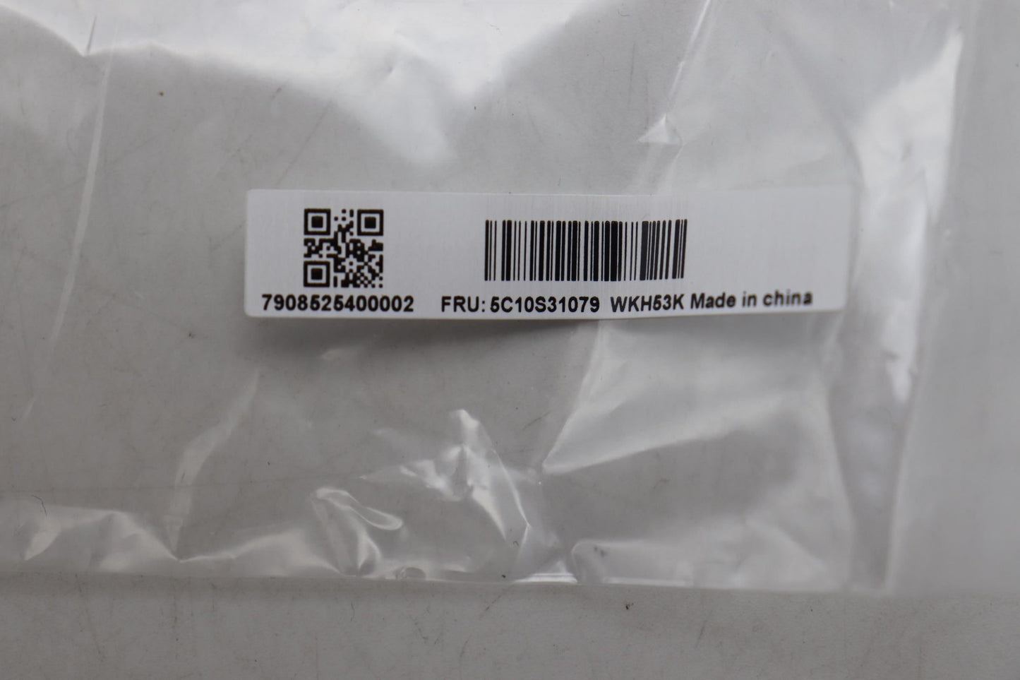 Lenovo C 21LG 3.2K eDP Cable 5C10S31079