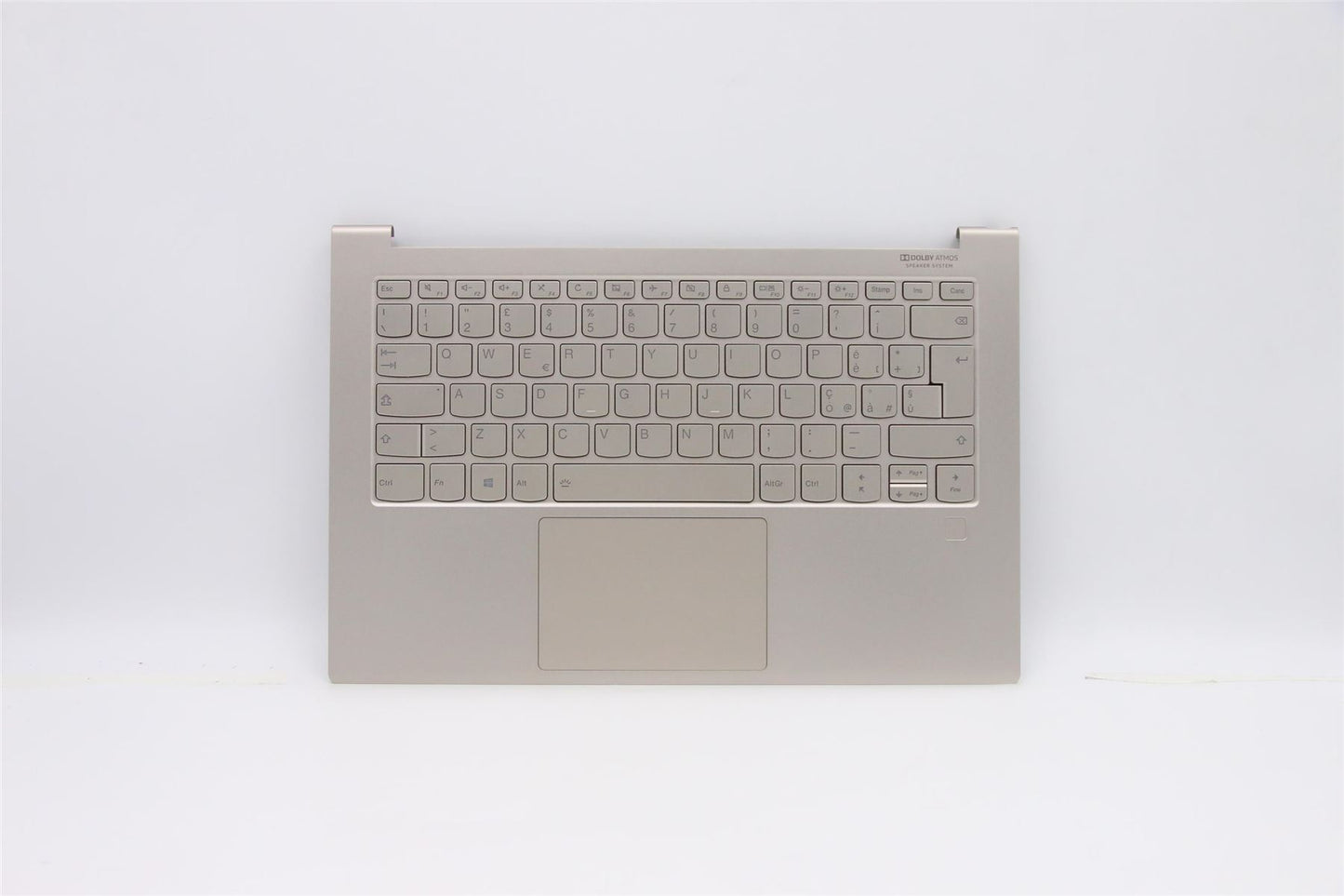 Lenovo Upper Case ASM_IT L 81Q9_MC 5CB0U44253