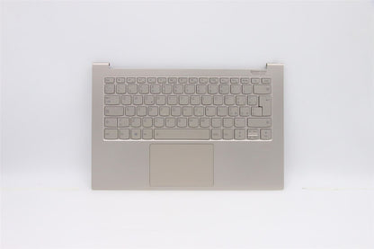 Lenovo Upper Case ASM_IT L 81Q9_MC 5CB0U44253