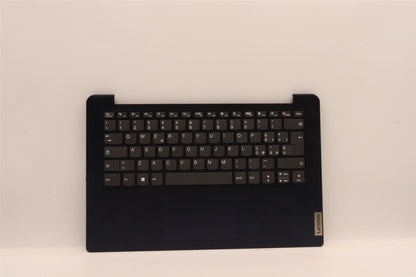 Lenovo Upper Case ASM_ITA L82RM AB_NFP 5CB1H72478
