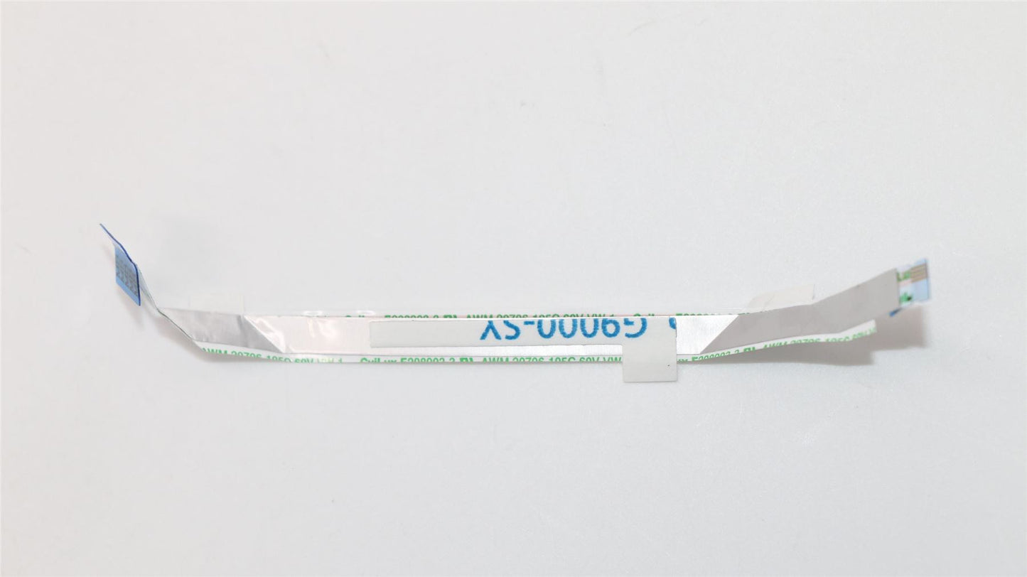 Lenovo ThinkPad X390 X13 Fingerprint Reader Board Cable 02HL054