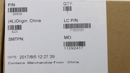 Lenovo ThinkPad E450 E450c E455 E460 E465 Keyboard Latin Spanish Black 04X6104