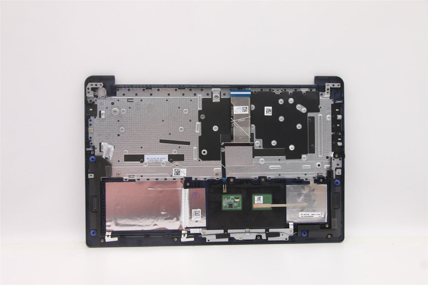 Lenovo Upper Case ASM_SWS L82H8FPABBL 5CB1B62091