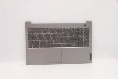 Lenovo UpperCaseASM_ILD C20VG MGBL 5CB1B34833