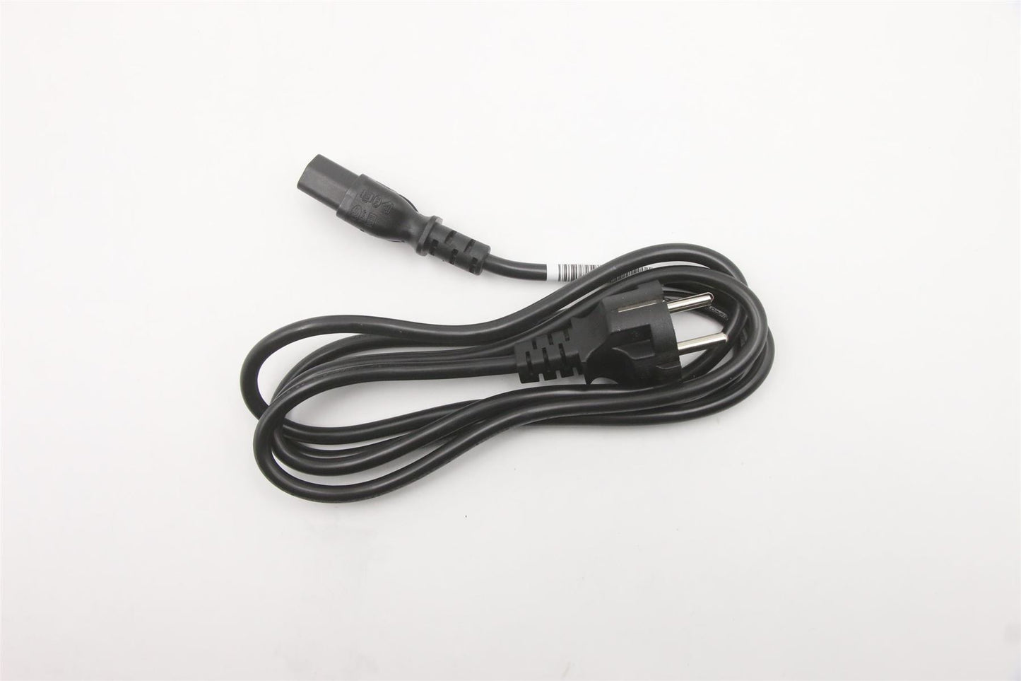 Lenovo LINECORD 3P,EU,1.8M,Anti-TR,NON-LH,LTK 5L61B63579