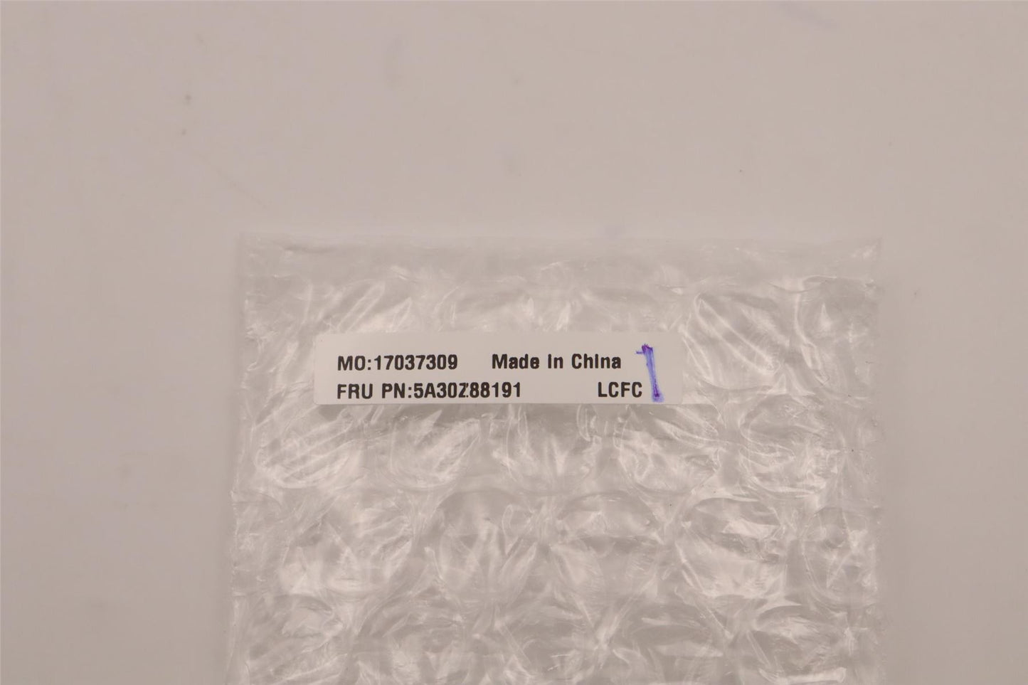 Lenovo ThinkPad T14 Gen 3 P14s Gen 3 Wi-Fi Wifi Wireless Antenna 5A30Z88191