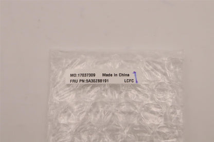 Lenovo ThinkPad T14 Gen 3 P14s Gen 3 Wi-Fi Wifi Wireless Antenna 5A30Z88191