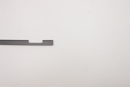 Lenovo Yoga 5G-14Q8CX05 Hinge Cap Strip Trim Cover Grey 5CB0Z21027