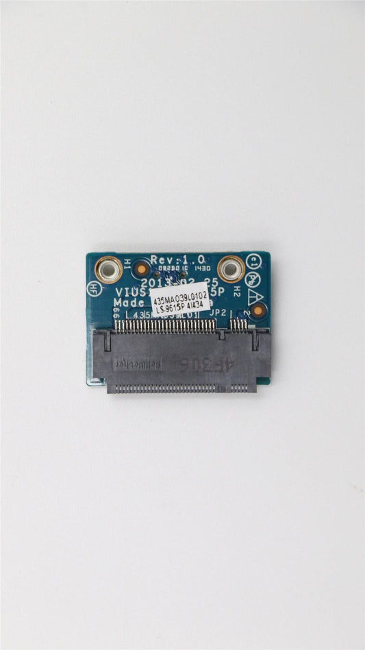 Lenovo FRU M.2 transfer sub card 04X2064