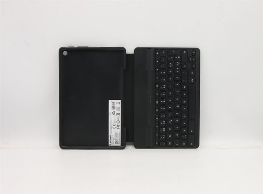 Lenovo Chromebook 10e Tablet Palmrest Touchpad Keyboard Dock Swiss 5M10W64506
