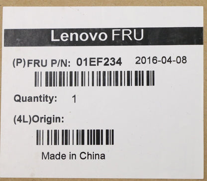 Lenovo RUBBER foot for Tiny2 & Tiny1 01EF234