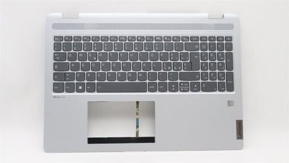 Lenovo Upper Case ASM_ITA W 82RA CG 5CB1H80109