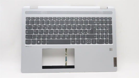 Lenovo Upper Case ASM_ITA W 82RA CG 5CB1H80109