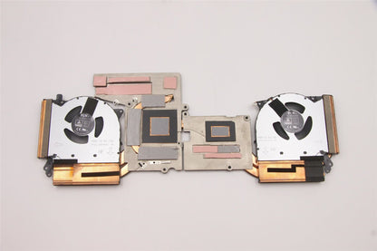 Lenovo Thermal module L 82JH FCN E5 5H40S20332