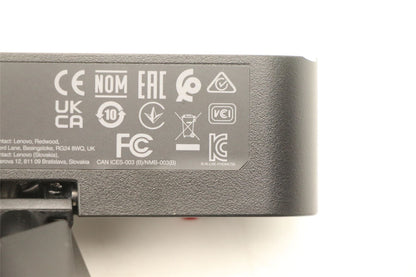 Lenovo FRU for MC50 Webcam 5C21D66060