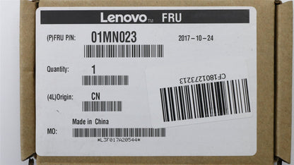 Lenovo 01MN023 Onboard M.2 SSD Heatsink