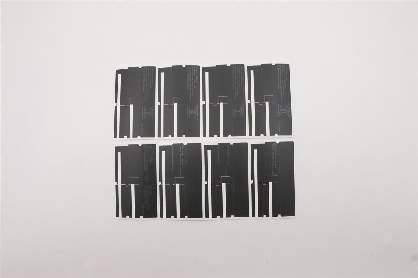Lenovo Odin GEN2 INTEL FRU LABEL Kits 5L10V15353
