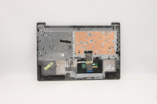 Lenovo IdeaPad 3-15ARE05 3-15IIL05 Keyboard Palmrest Top Cover German 5CB1D02073