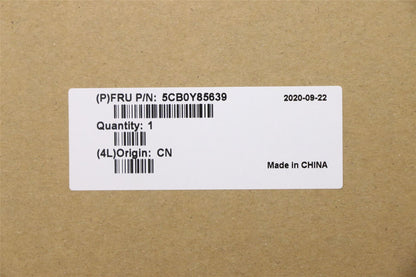 Lenovo Flex 5-14IIL05 5-14ARE05 Keyboard Palmrest Top Cover Arabic 5CB0Y85639