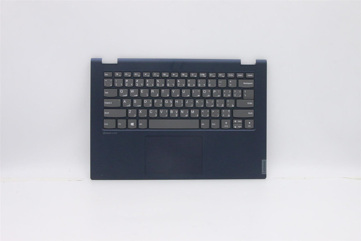 Lenovo IdeaPad C340-14IWL C340-14IML Palmrest Touchpad Cover Keyboard 5CB0U42401
