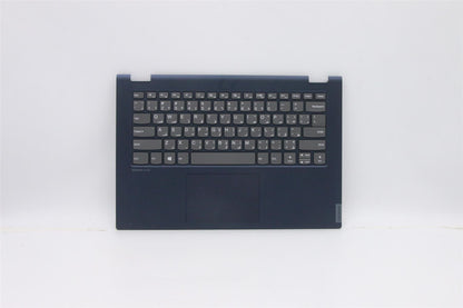 Lenovo IdeaPad C340-14IWL C340-14IML Palmrest Touchpad Cover Keyboard 5CB0U42401