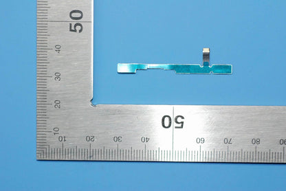 Lenovo SISLEY-LITE sidekey FPC;2 Layer;Extended FPC Board SF78C01593