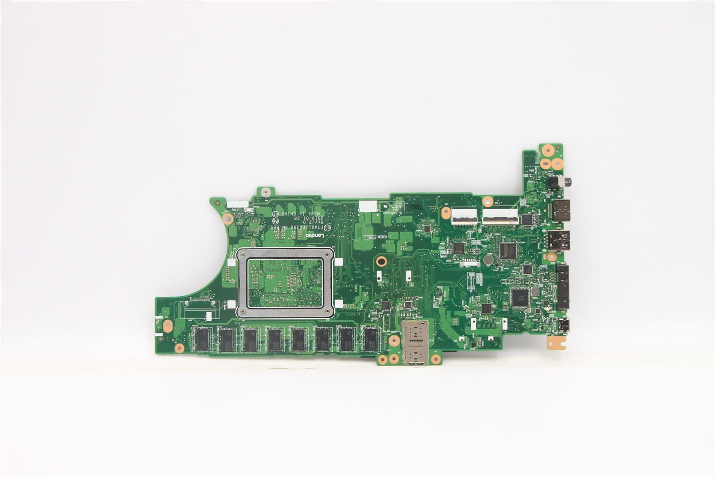 Lenovo WIN,i7-8665U,16G,9560,AMT,yTPM2 5B21C98831