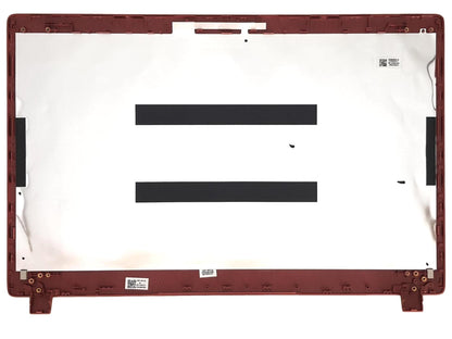 Acer Aspire A315-32 LCD Cover Rear Back Housing Red 60.GW5N7.001