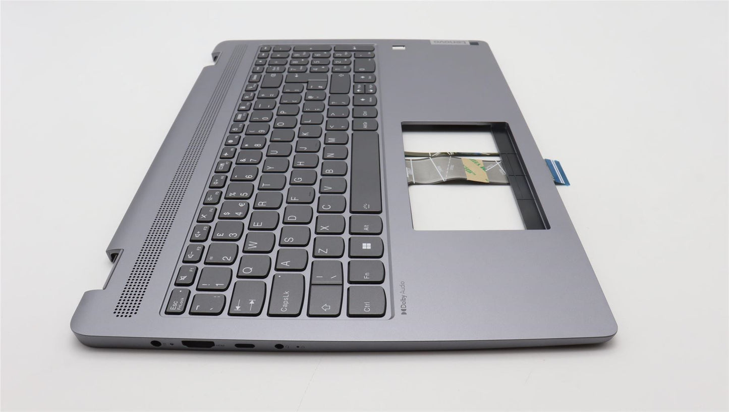 Lenovo Upper Case ASM_UKE W 82XY AG 5CB1K60143
