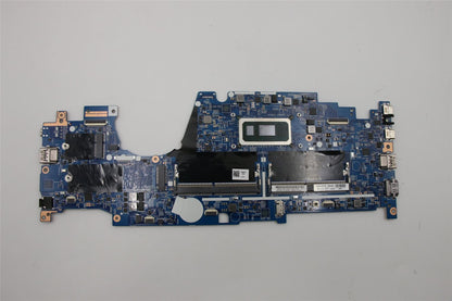 Lenovo Yoga L390 L390 Motherboard Mainboard UMA intelI38145U 02DL833
