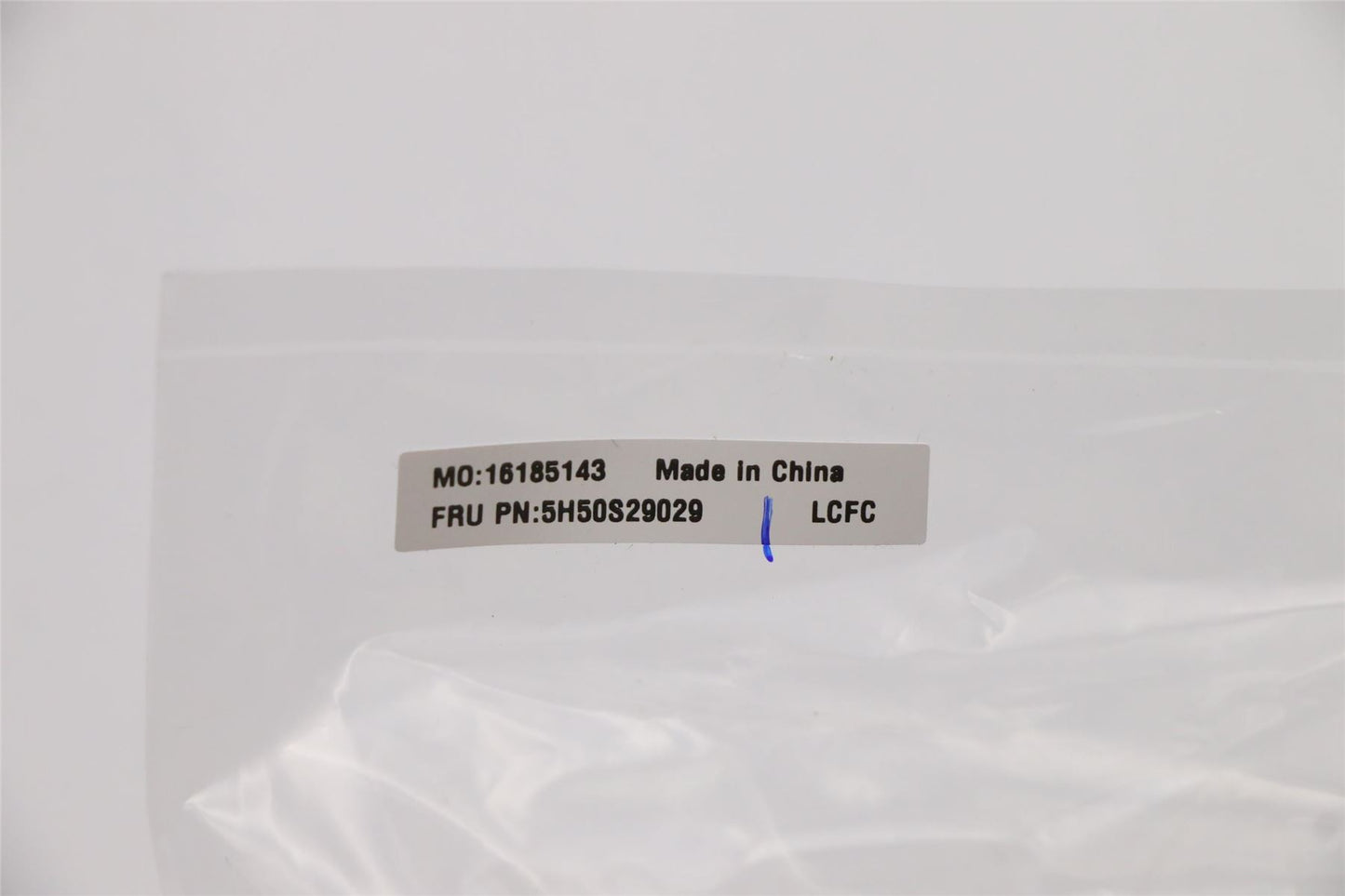 Lenovo Hinge L 82LV 5H50S29029