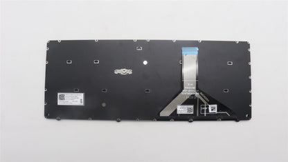 Lenovo 500w Gen 4 300w Gen 4 100w Gen 4 Keyboard Belgian Black 5N21L44188