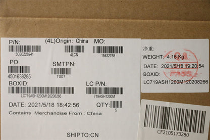 Lenovo Upper Case ASM_TR L 82D4 DM 5CB0Z26941