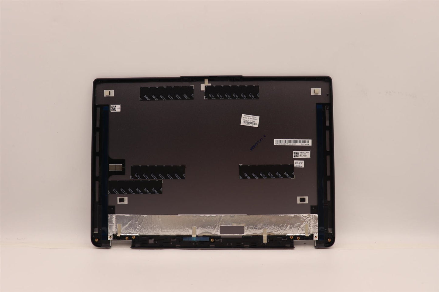 Lenovo Flex 5 16IAU7 5 16ALC7 LCD Cover Rear Back Housing Grey 5CB1H80068