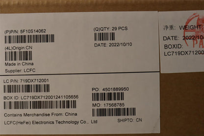 Lenovo System FAN L 82V8 AVC 5F10S14062