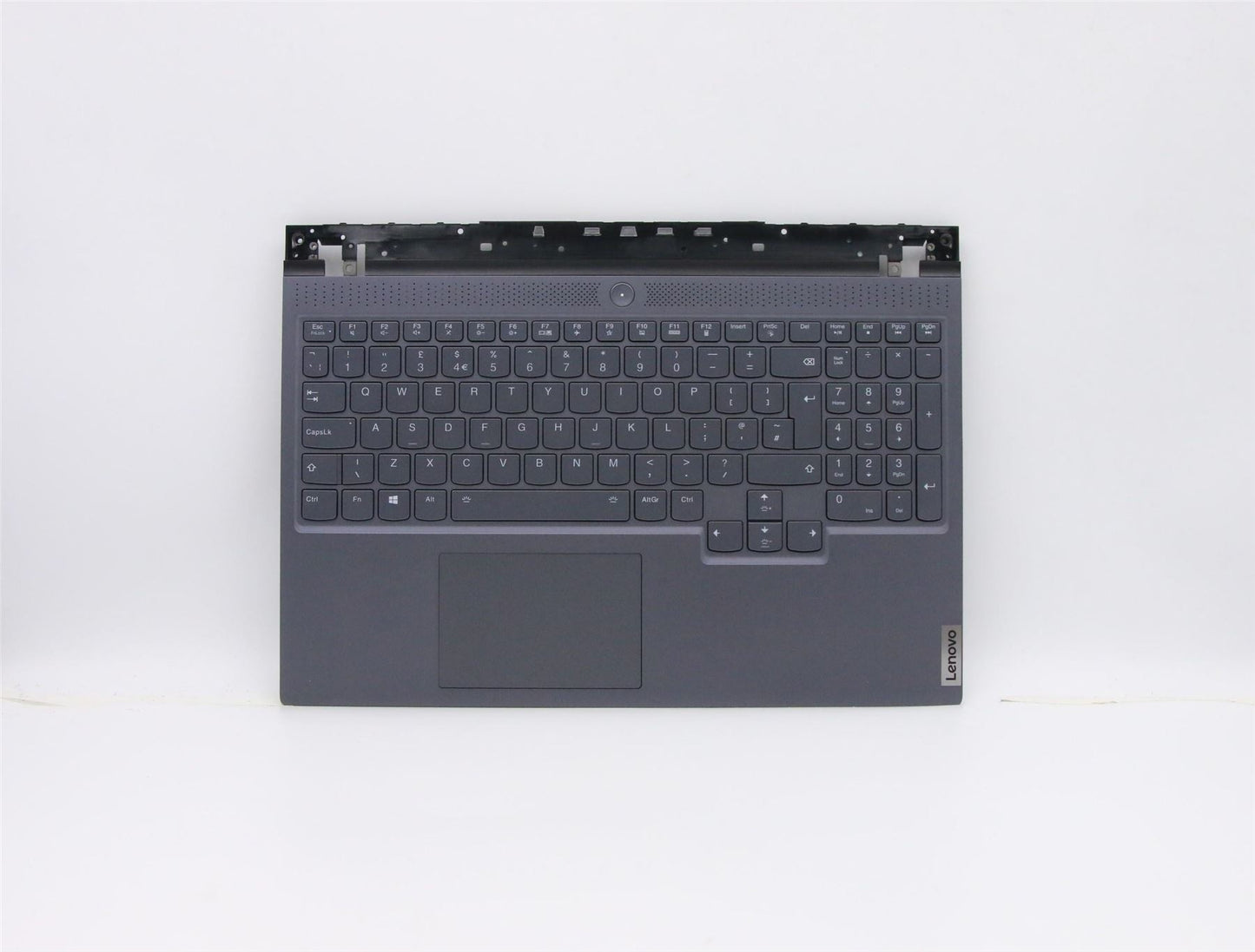 Lenovo Legion 7-15IMH05 7-15IMHg05 Palmrest Touchpad Cover Keyboard 5CB0Z21002