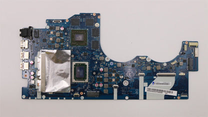 Lenovo 5B20K94024 MB L 80NY NOK FX8800P 4G WIN10