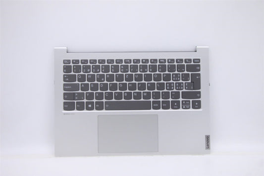 Lenovo Upper Case ASM_SWS L82NC LSR 5CB1C19308
