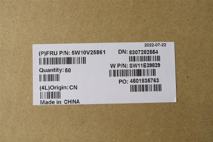 Lenovo 5W10V25861 Wireless,WWAN,FBC,L860R