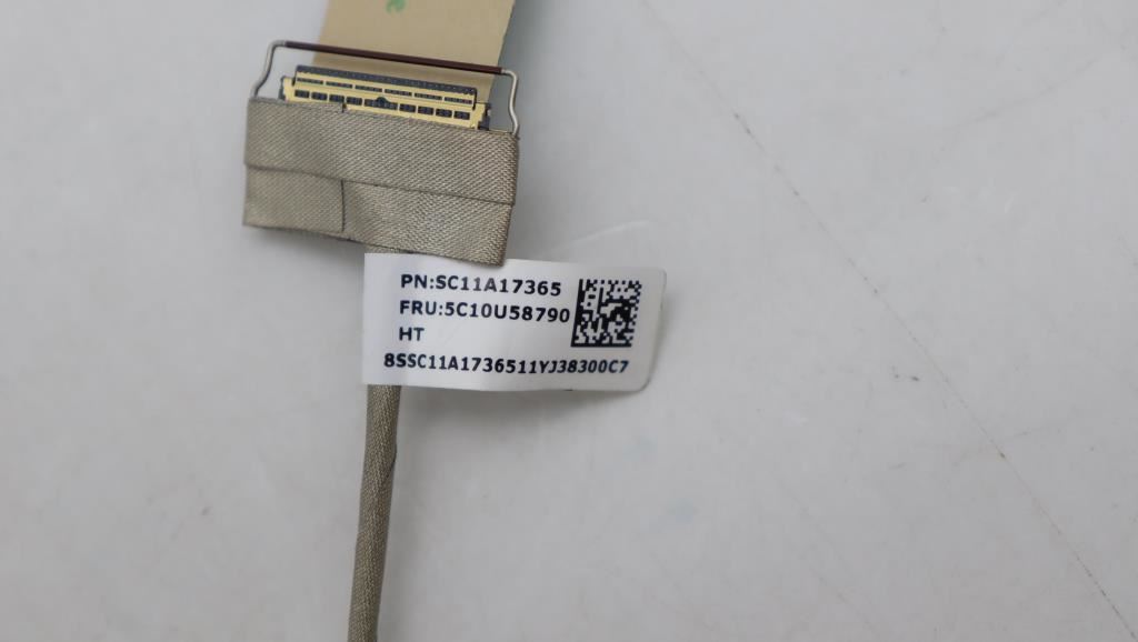 Lenovo Fru EDP Cable 5C10U58790