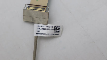 Lenovo Fru EDP Cable 5C10U58790