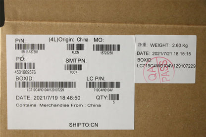 Lenovo ThinkPad T14s 2 Keyboard Palmrest Top Cover Norwegian Black 5M11A37381