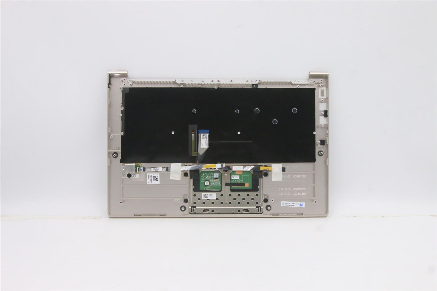 Lenovo Upper Case ASM_SW L 81Q9_MC 5CB0U44265