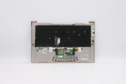 Lenovo Upper Case ASM_SW L 81Q9_MC 5CB0U44265
