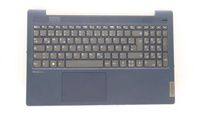 Lenovo Upper Case ASM_GERL82SFFP_AB_NB_PC 5CB1J00320