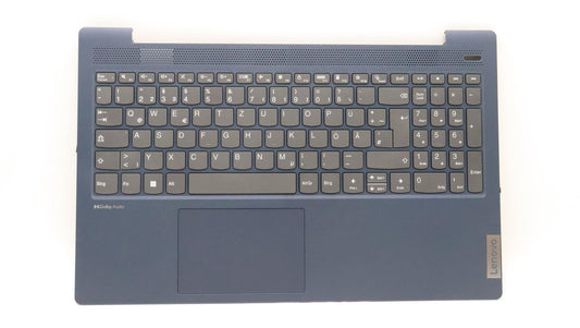 Lenovo Upper Case ASM_GERL82SFFP_AB_NB_PC 5CB1J00320