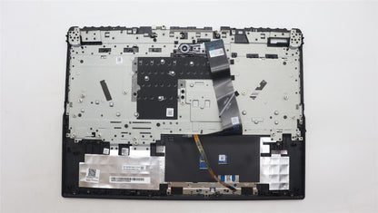 Lenovo Upper Case ASM_BEL L82WQ WH WT WOL 5CB1L09929